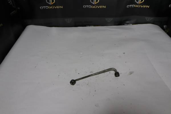 FORD TRANSİT 100 L-S-V ÇIKMA PARÇA TRANSİT 200 PS GERİ DÖNÜŞ BORUSU